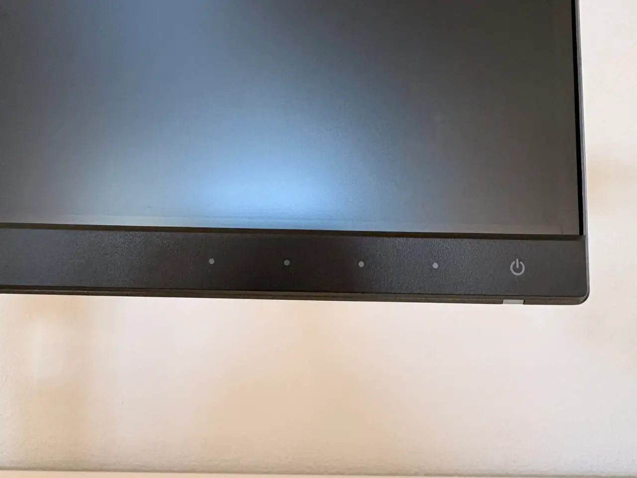 Billede 5 - Dell 24" Skærm