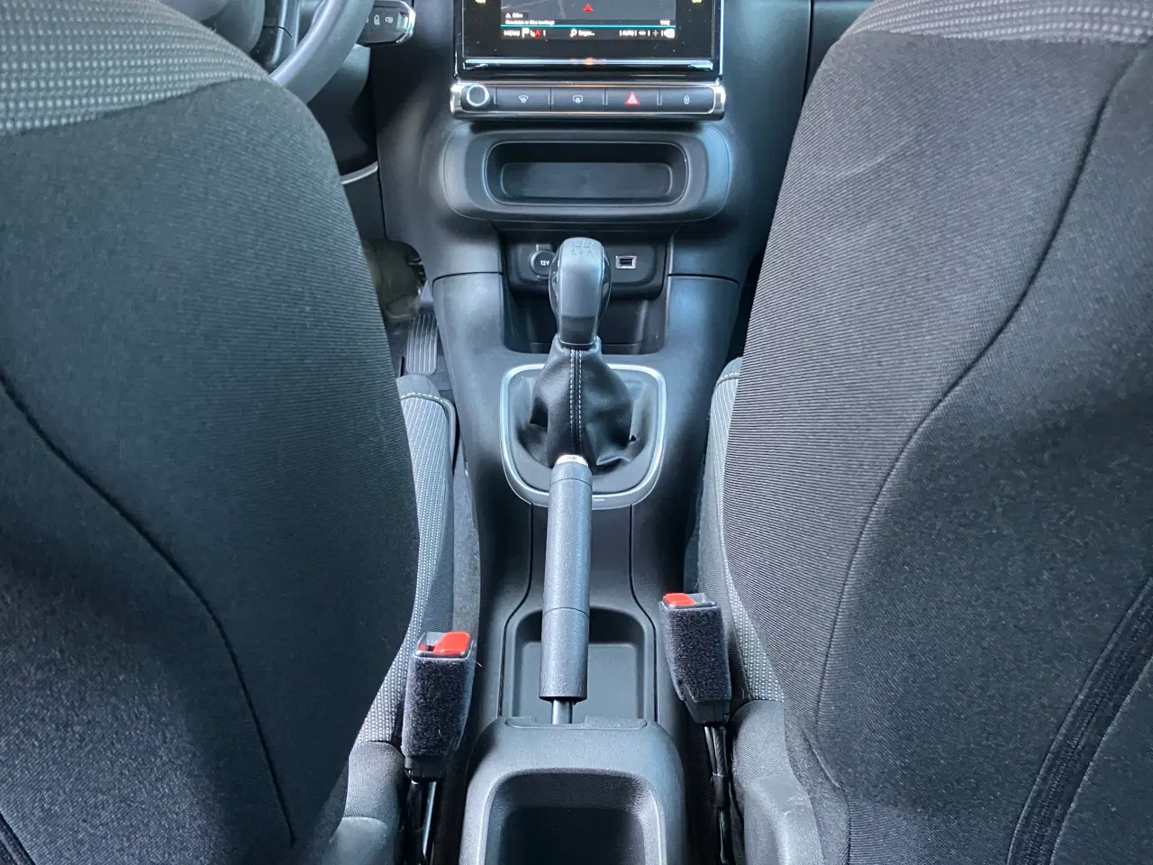 Billede 15 - Citroen C3-1,2 Shine
