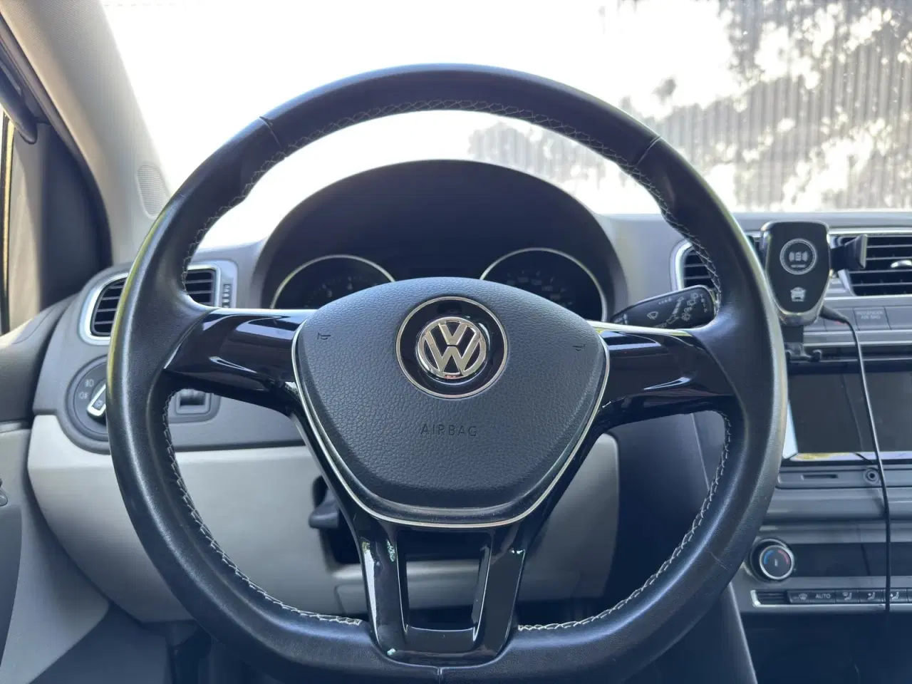 Billede 10 - VW Polo 1,2 TSi 90 Comfortline BMT
