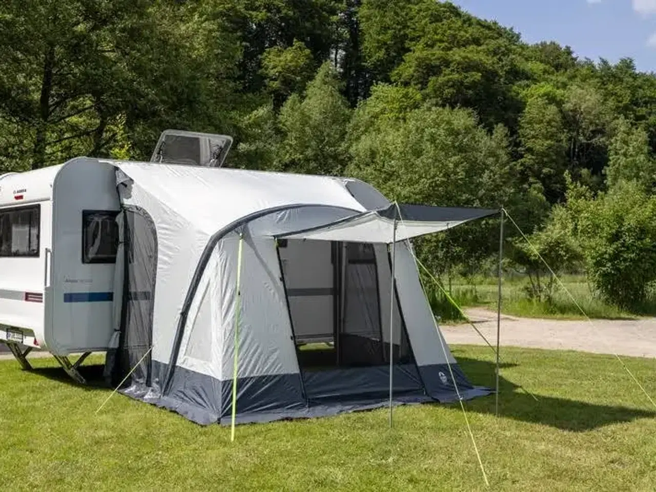 Billede 17 - Campingvogn sælges 