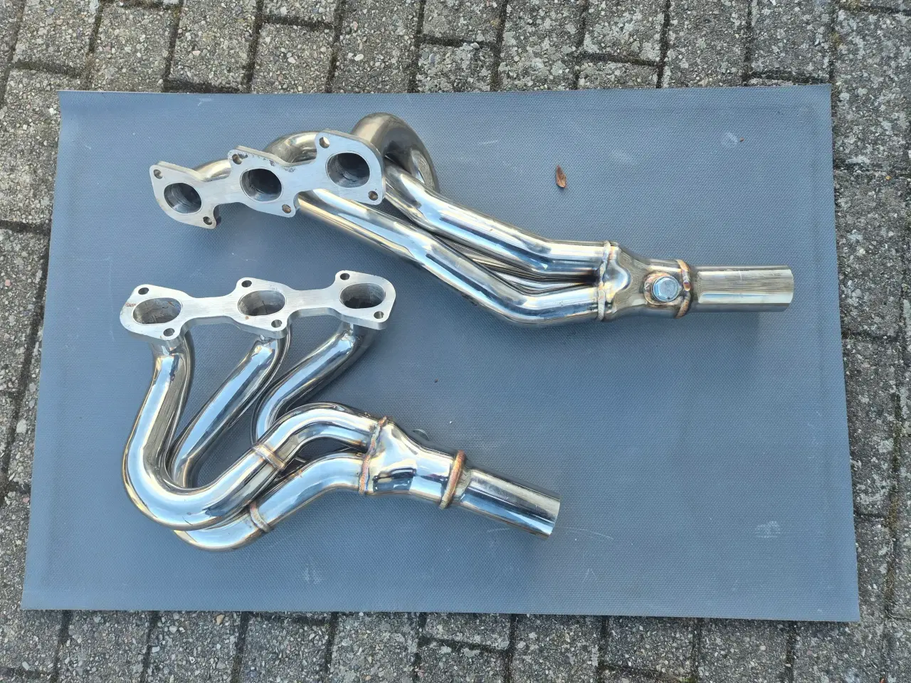Billede 2 - BMW Bananmanifold.