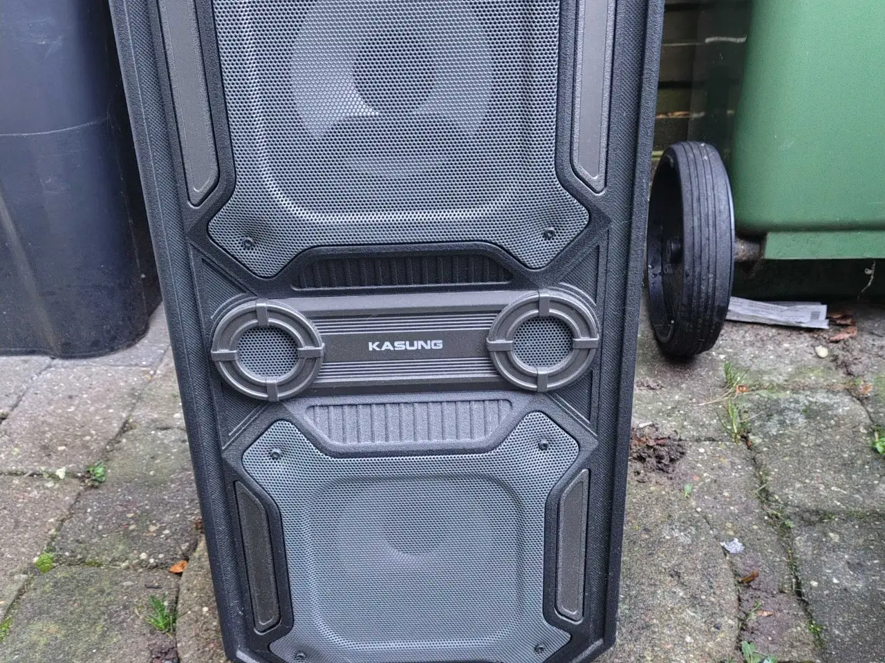 Billede 1 - Parti højtaler