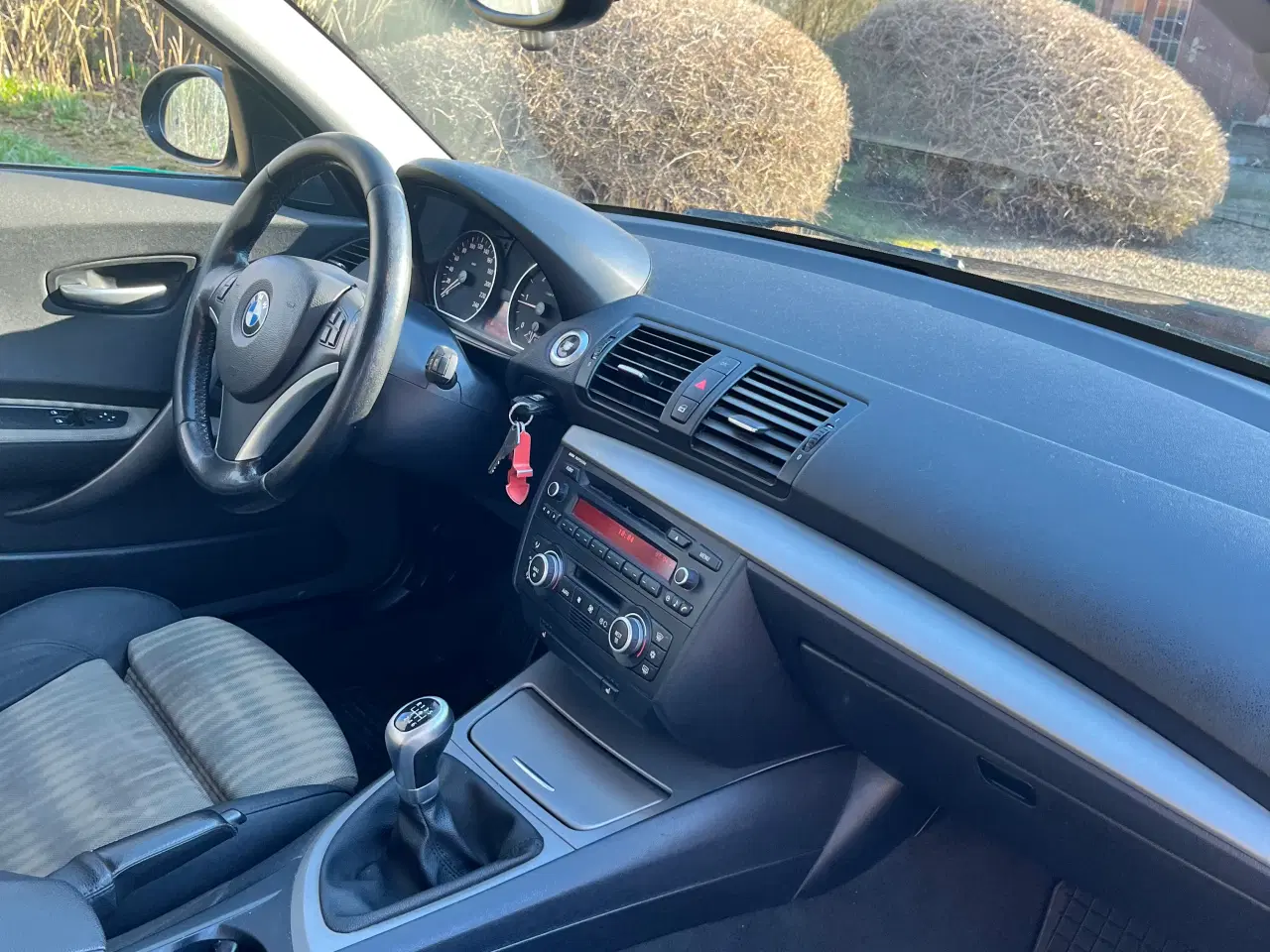 Billede 8 - BMW 118d