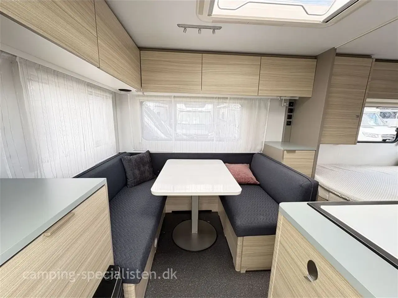 Billede 5 - 2021 - Adria Altea 432 PX   Adria Altea 432 PX 2021 - Se den nu hos Camping-Specialisten.dk
