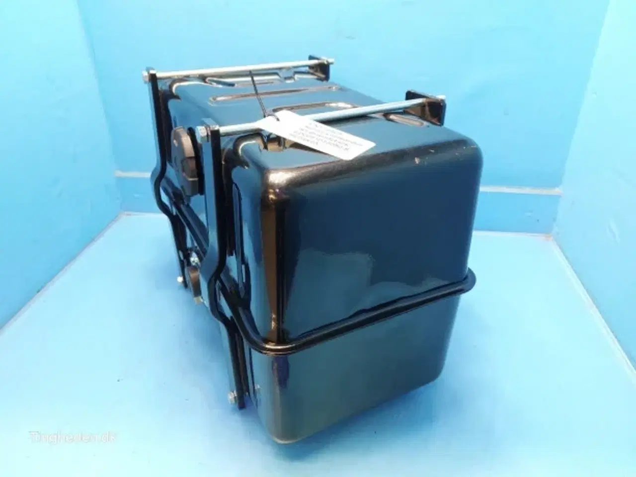 Billede 2 - Kohler Lombardini Dieseltank ED0081033080-S