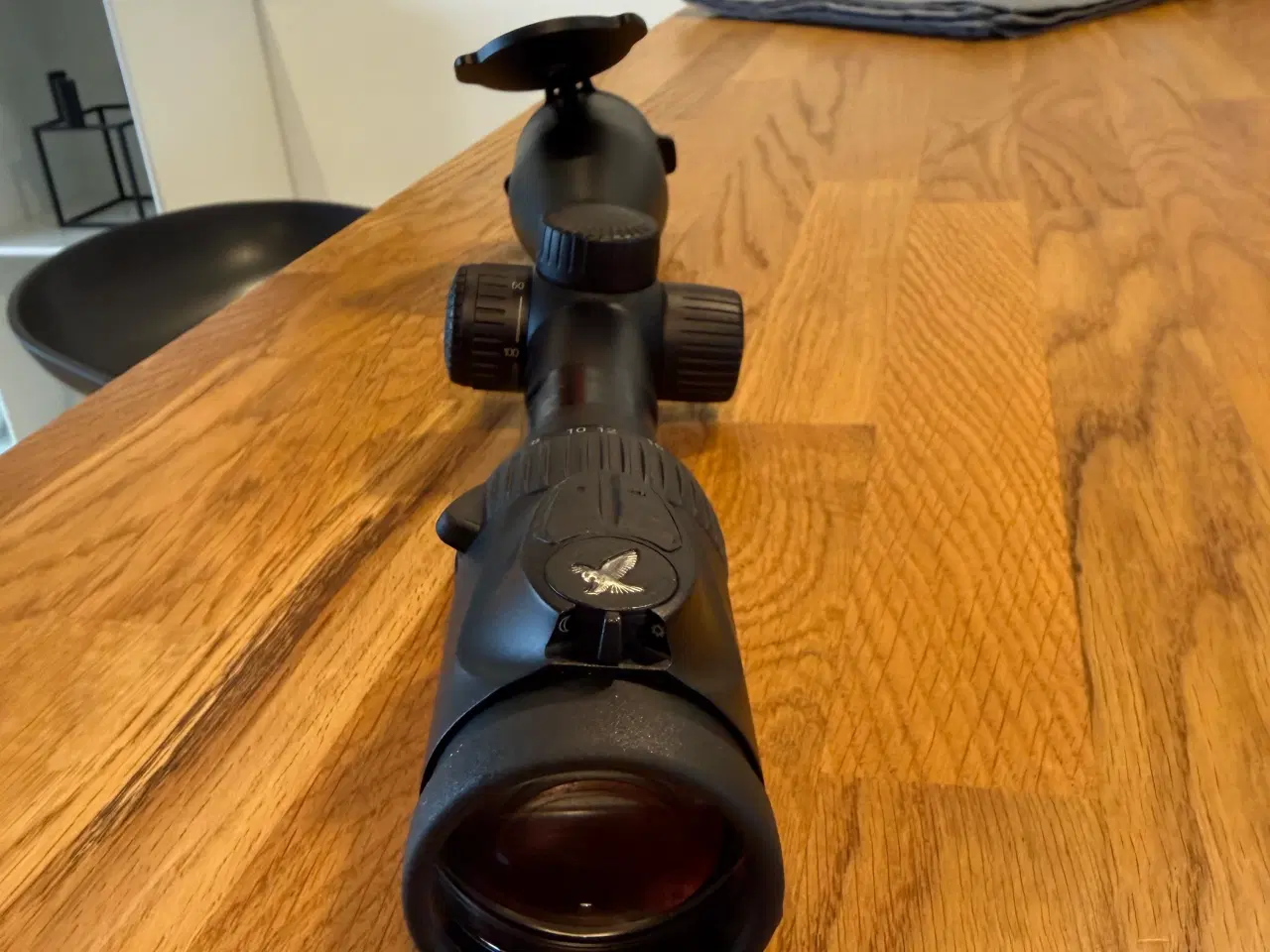 Billede 6 - Swarovski Z8i 2-16x50 P 