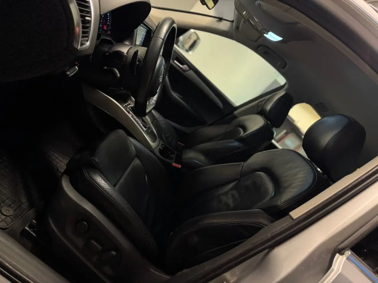 Billede 10 - Audi Q5 3,0 TDi 240 quattro S-tr.