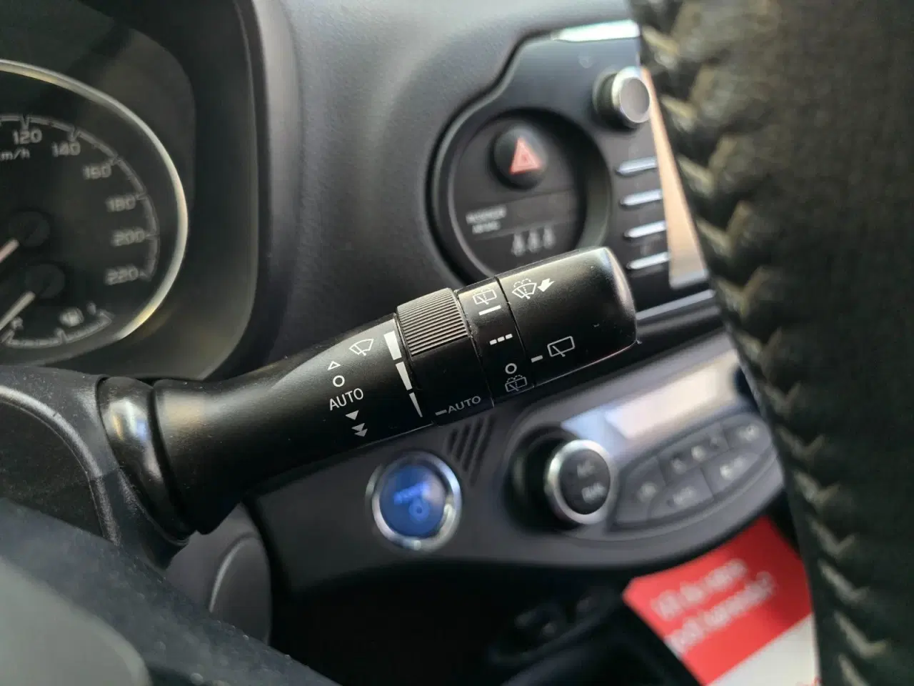 Billede 14 - Toyota Yaris 1,5 Hybrid H3 Limited e-CVT