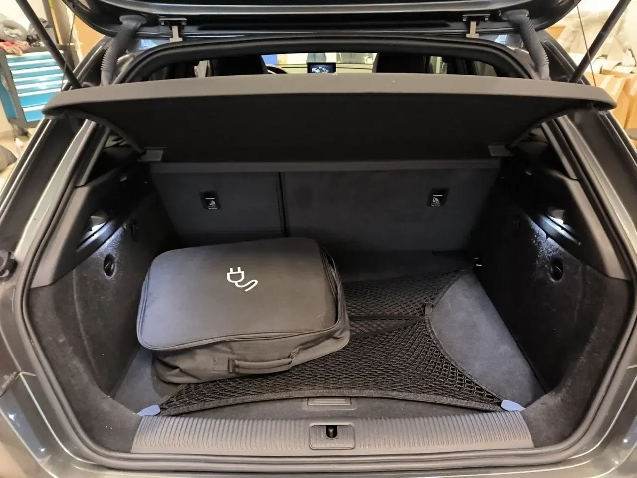 Billede 16 - Audi A3 1,4 e-tron S-line Sportback S-tr.