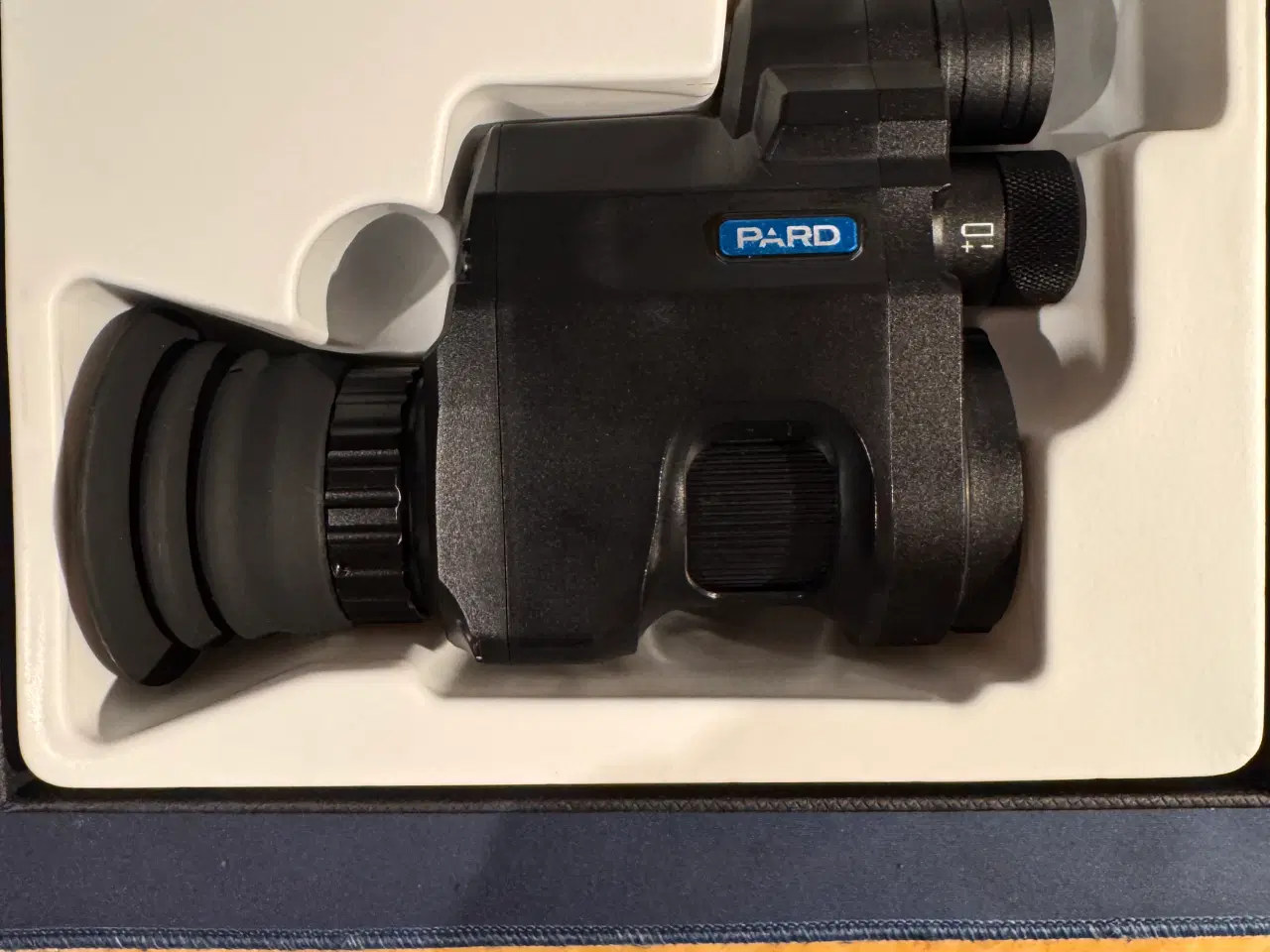 Billede 1 - Pard NV007V IR natkikkert clip-on