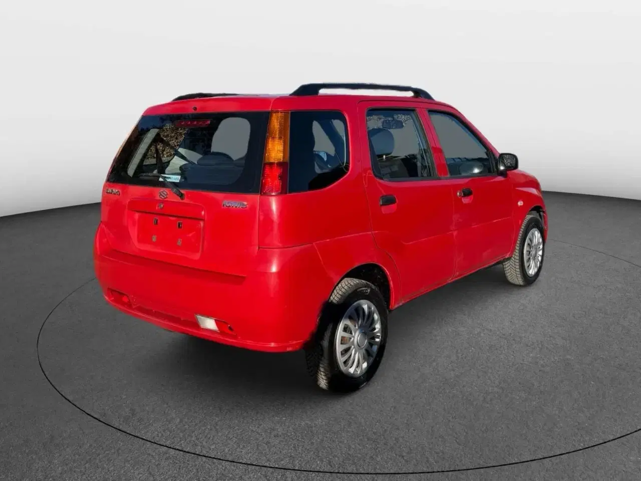 Billede 4 - Suzuki Ignis 1,3 