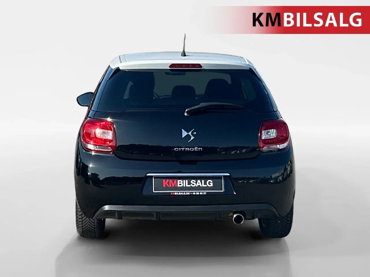 Billede 4 - Citroën DS3 1,2 VTi 82 Style