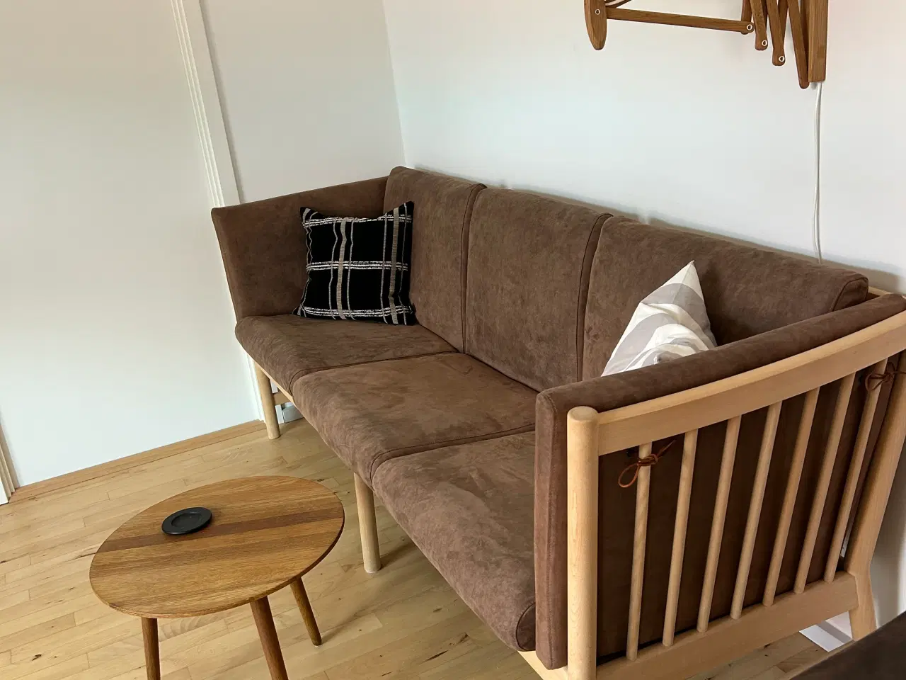 Billede 2 - Nielaus Luna sofa