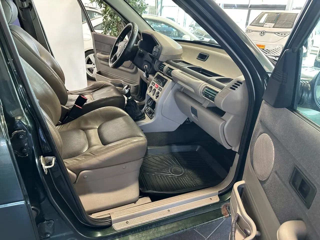 Billede 7 - Land Rover Freelander 2,0 TD