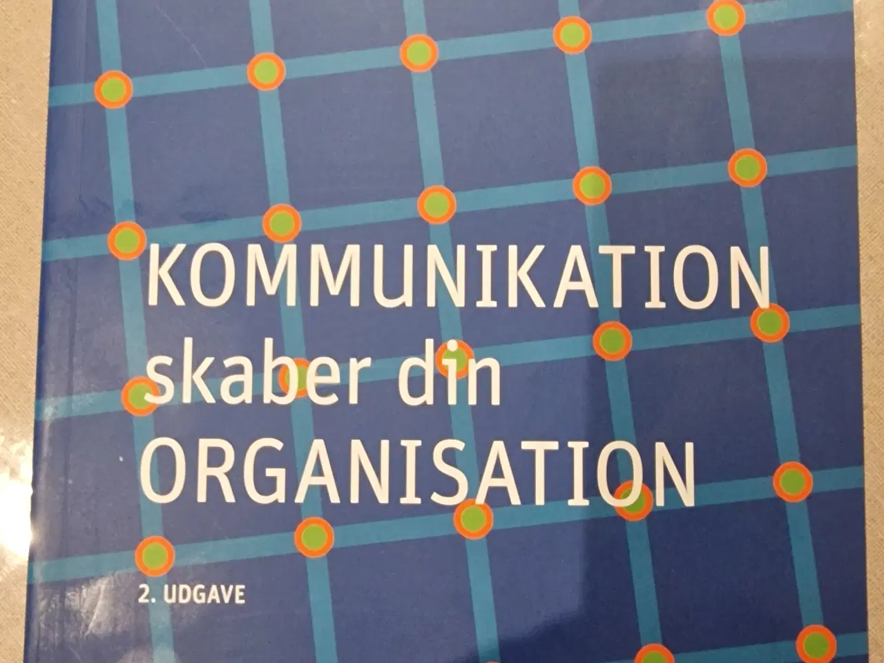 Billede 1 - Heidi Hansen Kommunikation skaber din organisation