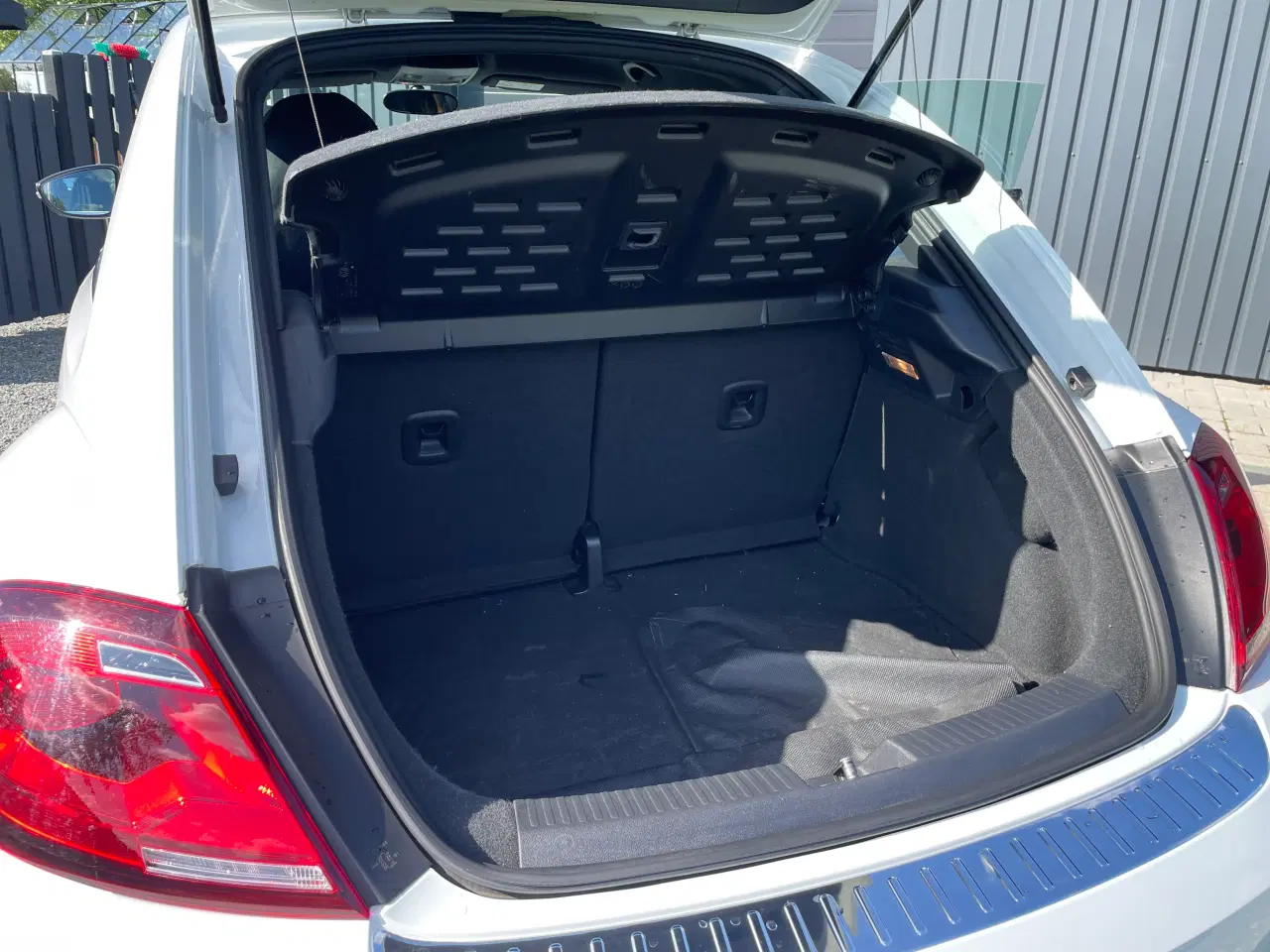 Billede 5 - Vw beetle super flot