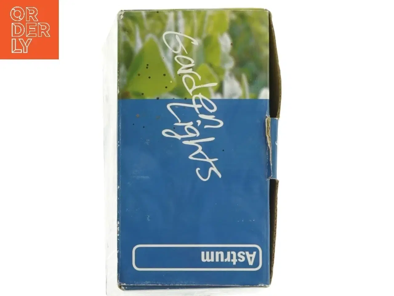 Billede 5 - LED havespotlys sæt