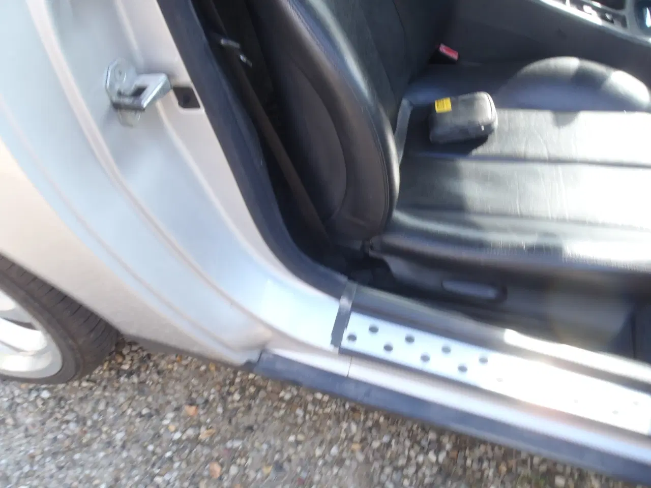 Billede 7 - Mercedes Slk 230 år.1998