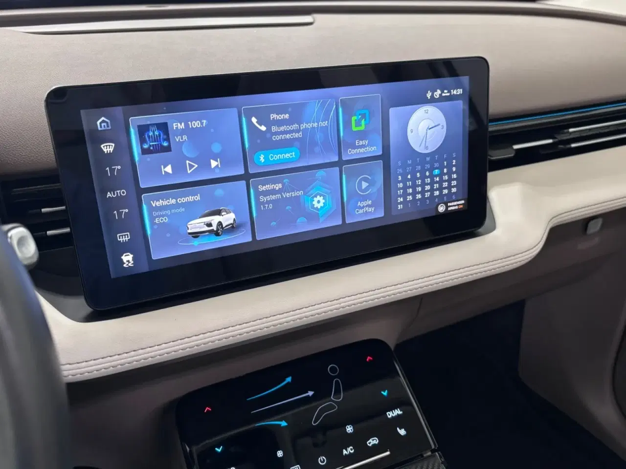 Billede 10 - Aiways U5  Premium