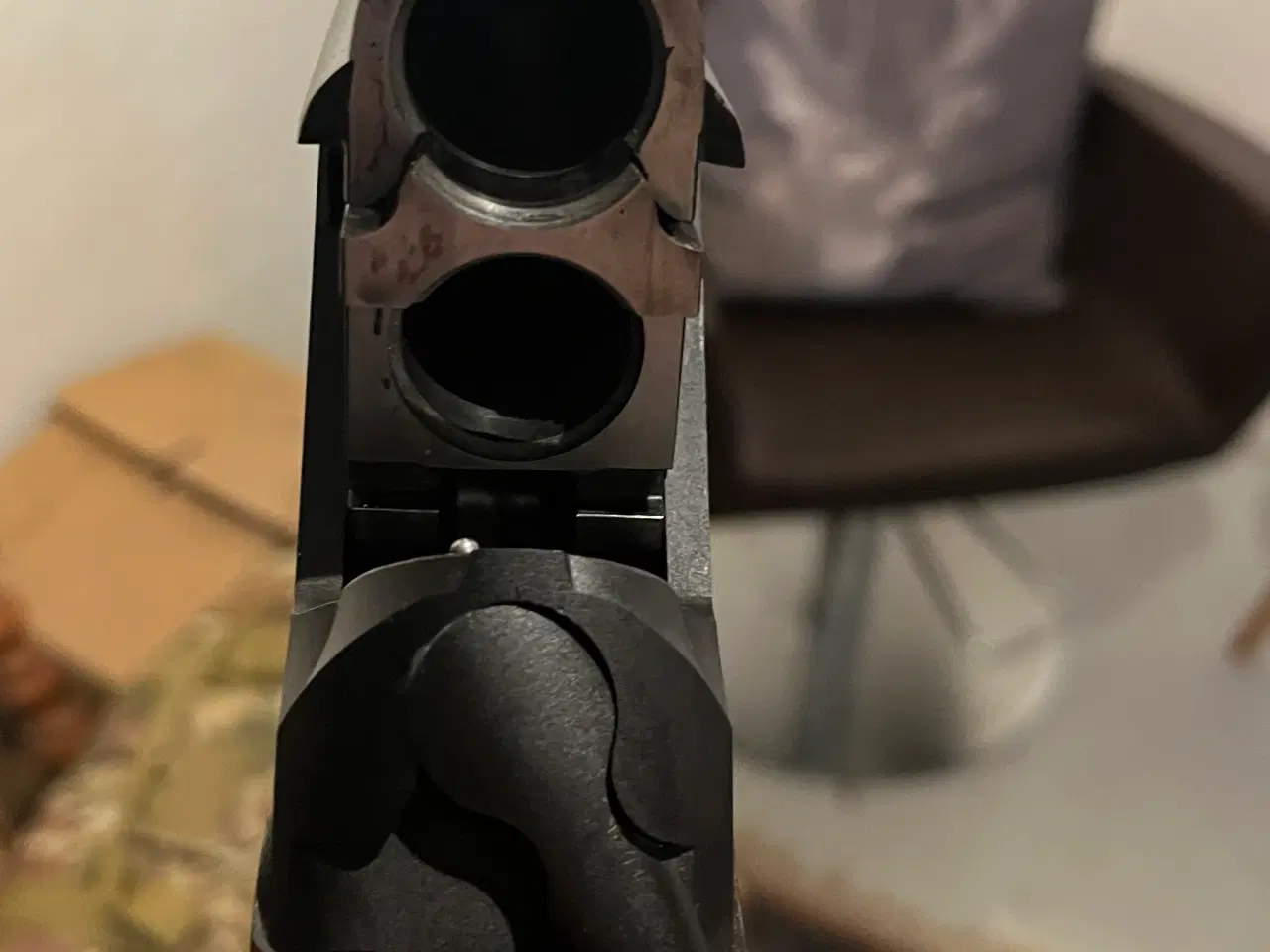 Billede 7 - Sulun haglbøsse