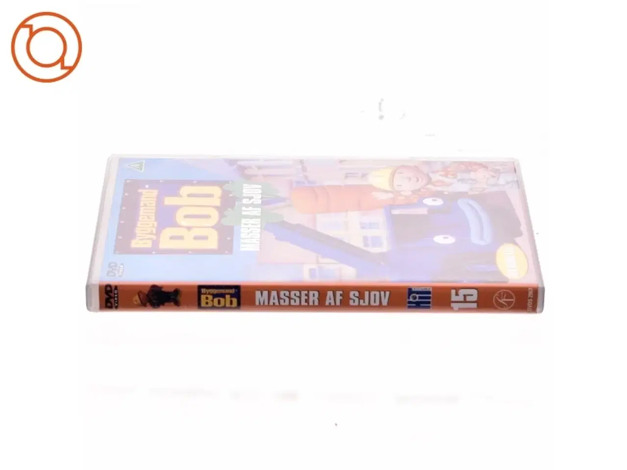 Billede 2 - Byggemand Bob, Masser af sjov