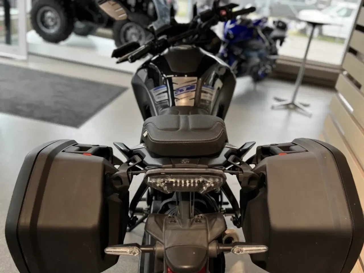 Billede 4 - Yamaha Tracer 7 GT