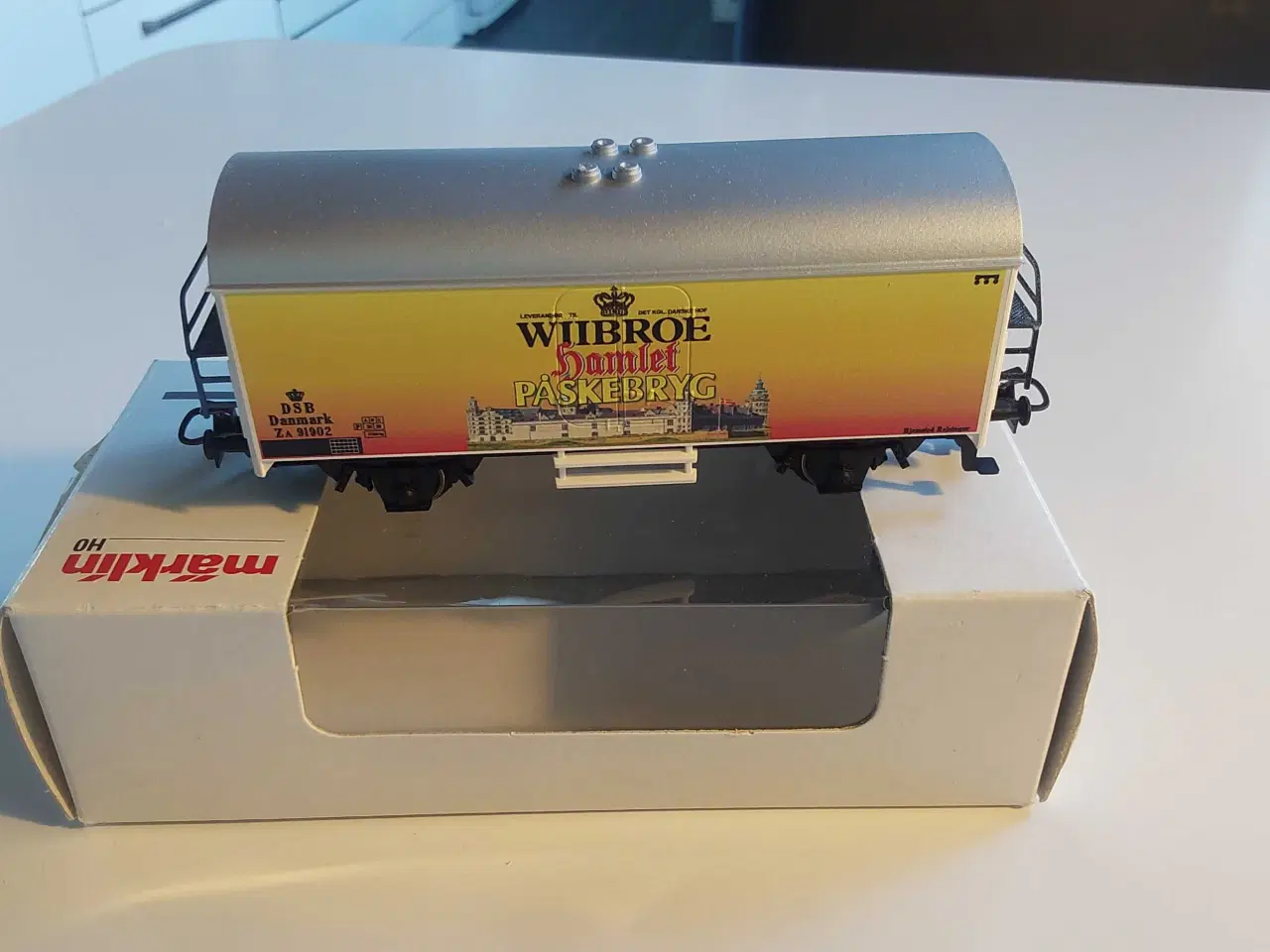 Billede 2 - MAERKLIN 4415,676