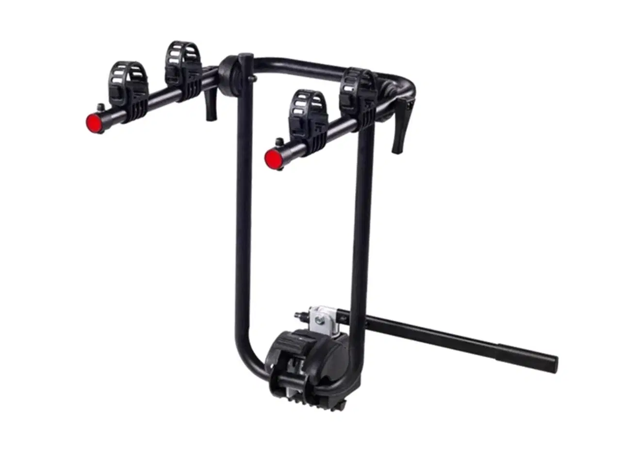 Billede 1 - Dezo Frame 2 tilt cykelholder til 2 cykler