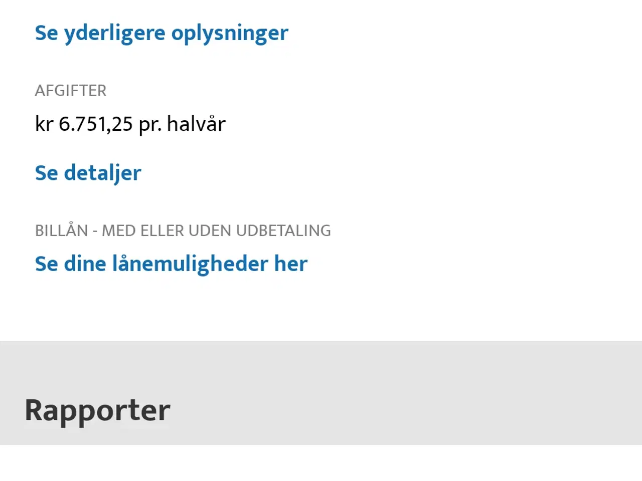 Billede 8 - Citroen Berlingo van 1.6 hdi starter og kører supe