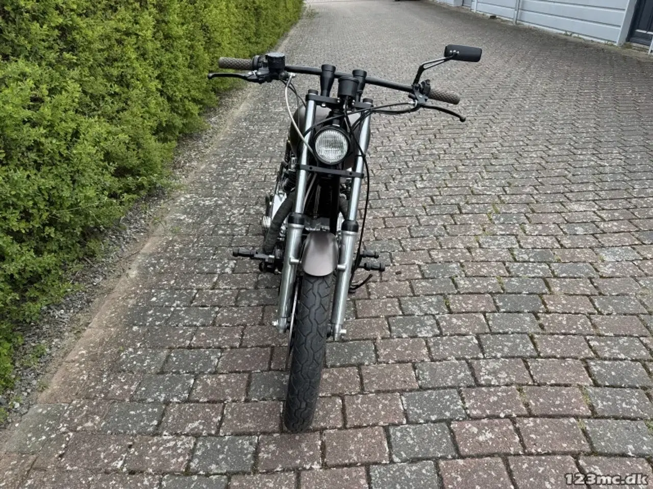 Billede 7 - Yamaha XS 650 Special