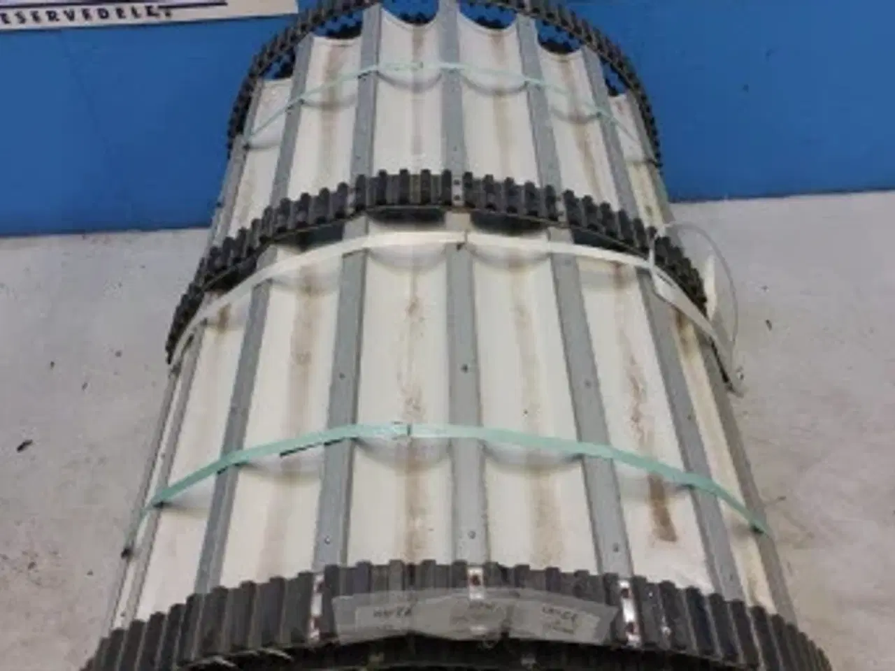 Billede 7 - Asa Lift 182-101 Remkæder