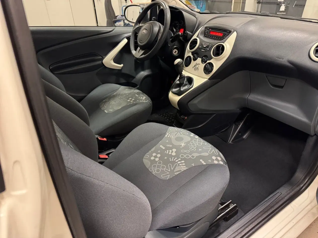 Billede 12 - Ford Ka 1,2 Trend