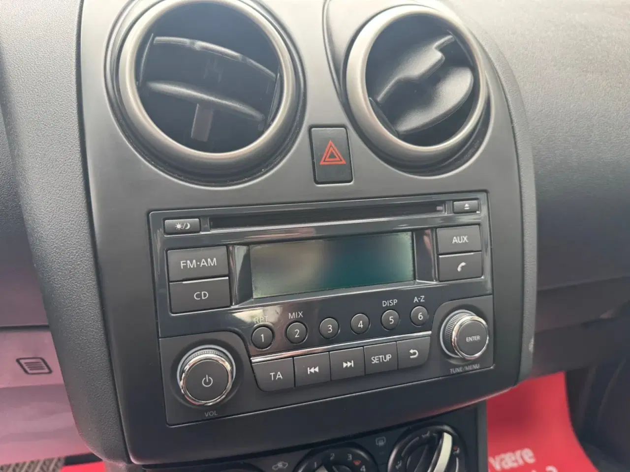 Billede 19 - Nissan Qashqai 1,6 Visia CVT