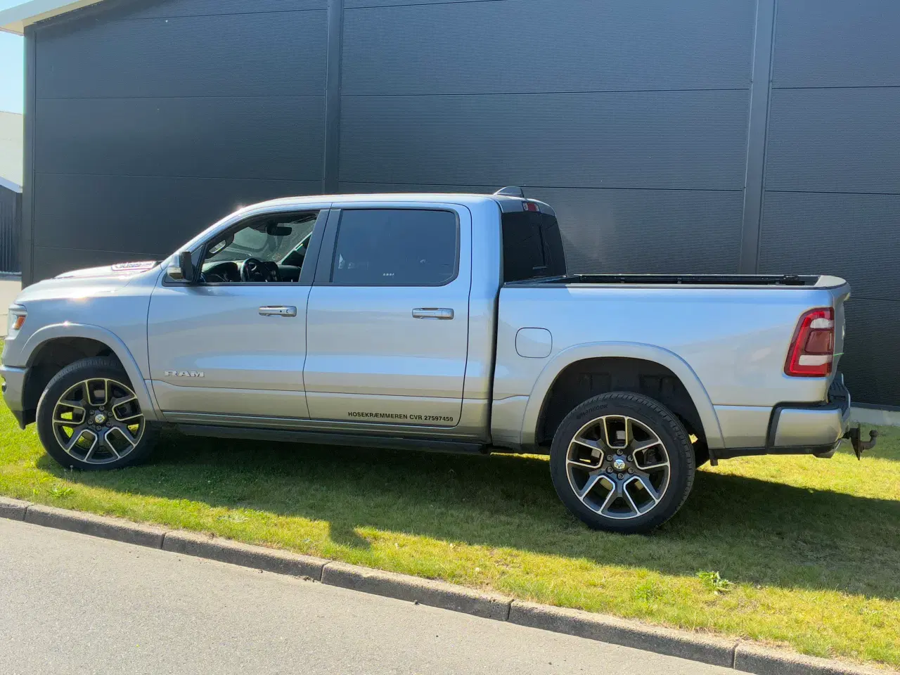 Billede 4 - Dodge RAM 5,7 V8 HEMI 