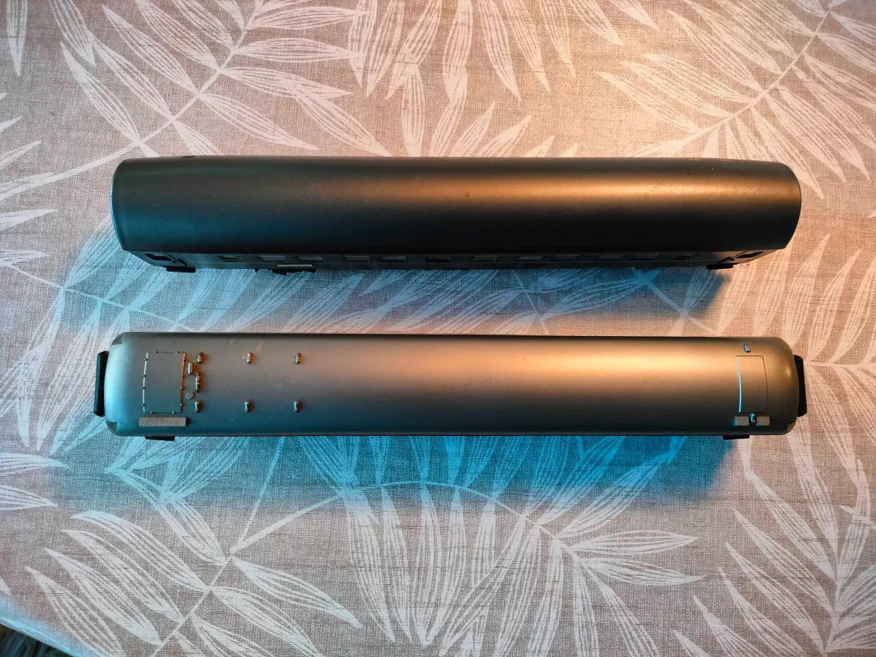 Billede 2 - Fleischmann 1 Wagon Lits Sovevogn og 1 Spisevogn