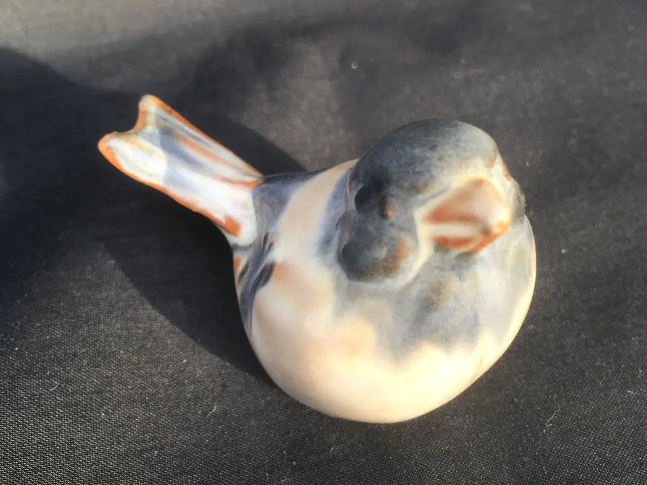Billede 10 - Dissing Keramik fugl