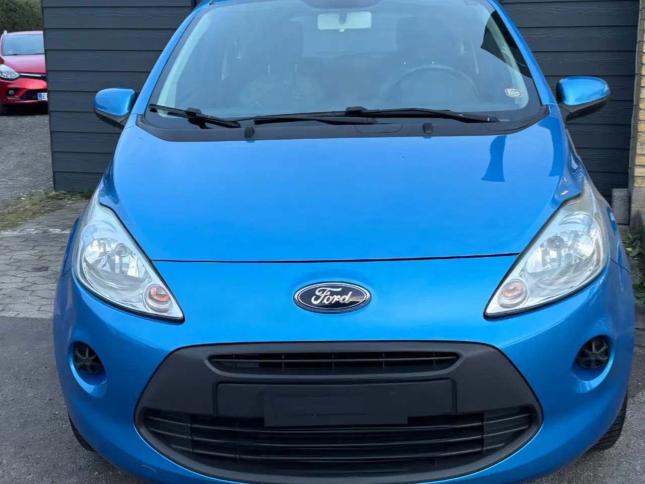 Billede 5 - Ford Ka 2011 1.2 Trend lav km