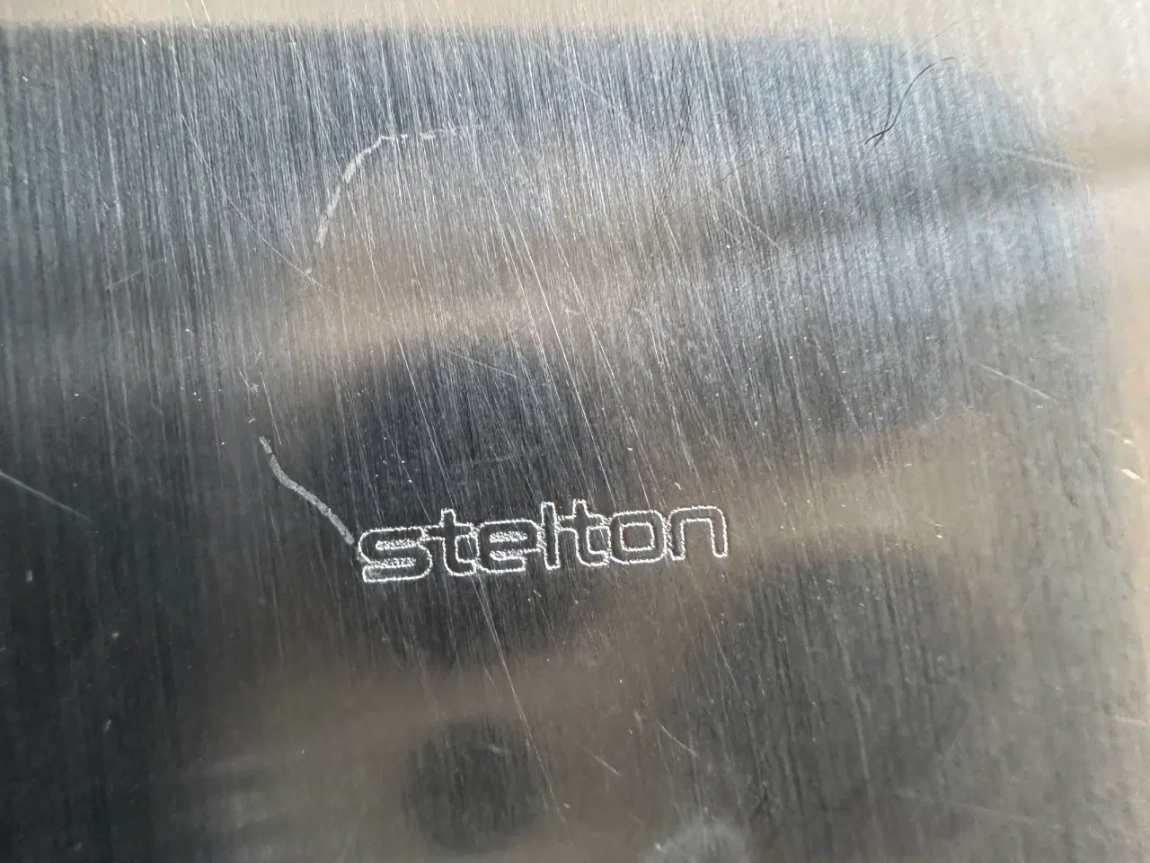 Billede 2 - Stelton askebægre 