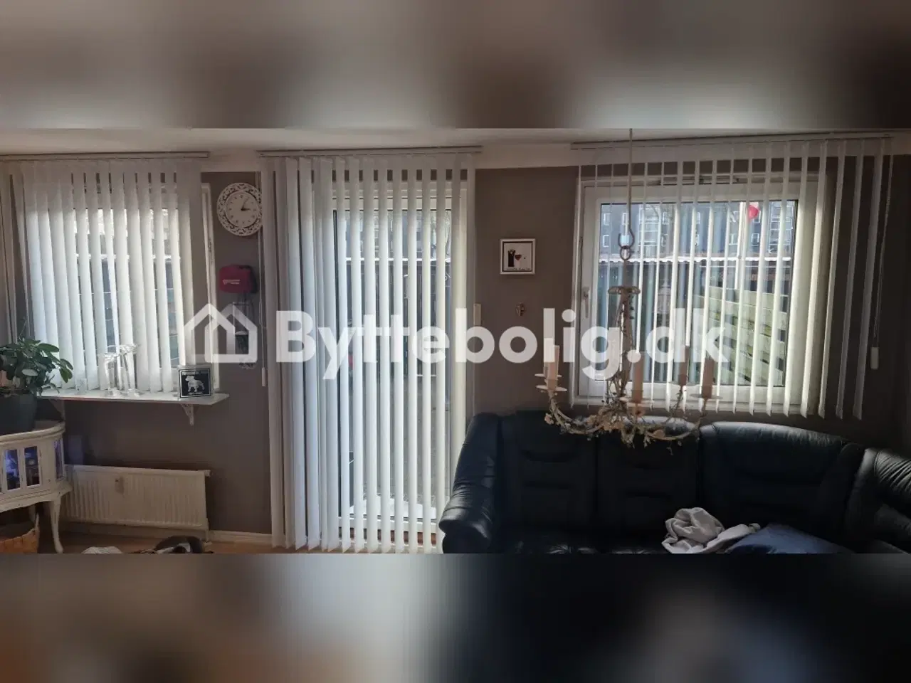 Billede 13 - Charmerende lejlighed i Herlev til byt