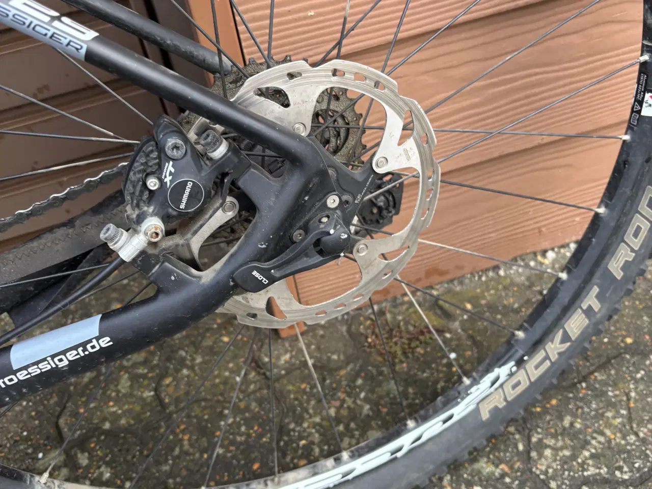 Billede 3 - Letvægt