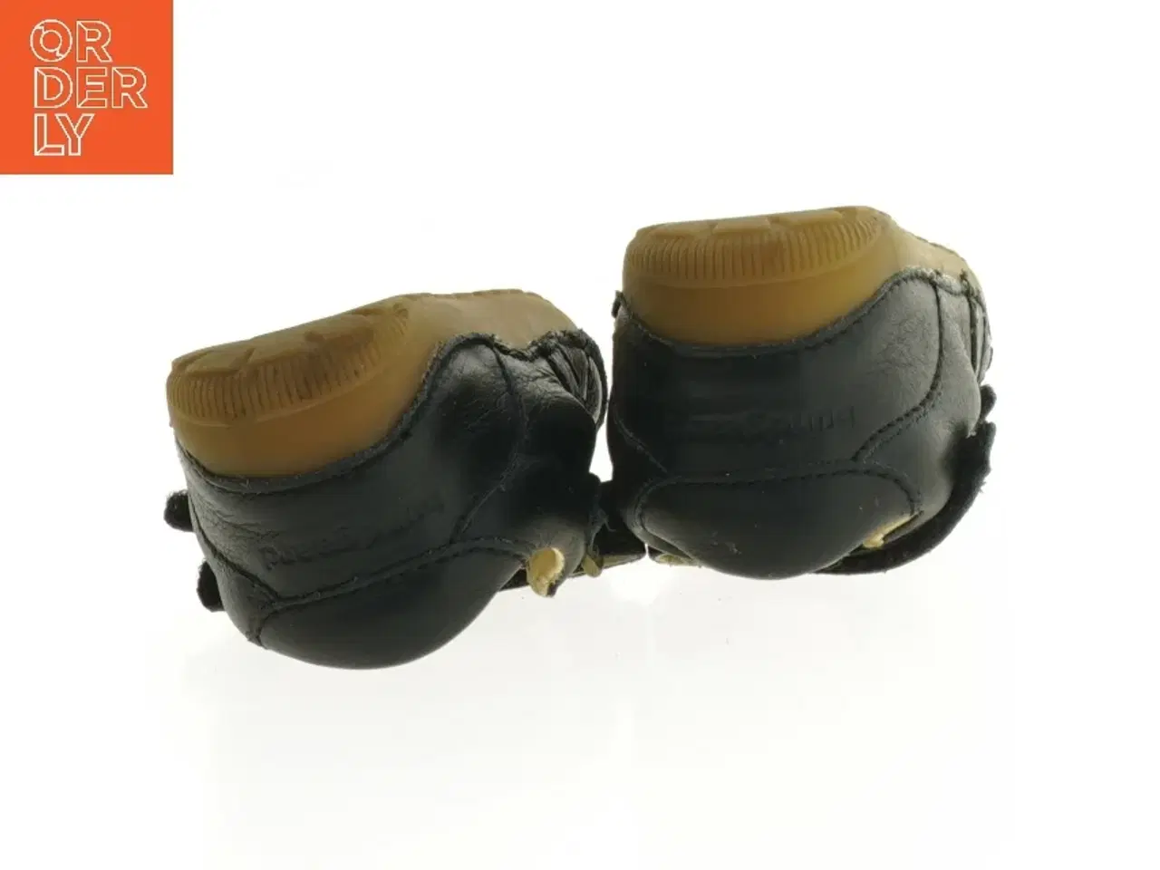 Billede 3 - Bundgaard børnesandaler fra Bundgaard (str. 22)