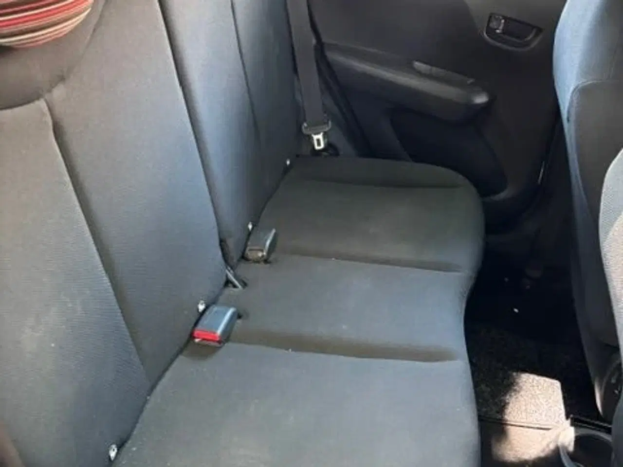 Billede 14 - Citroën C1 1,0 VTi Live
