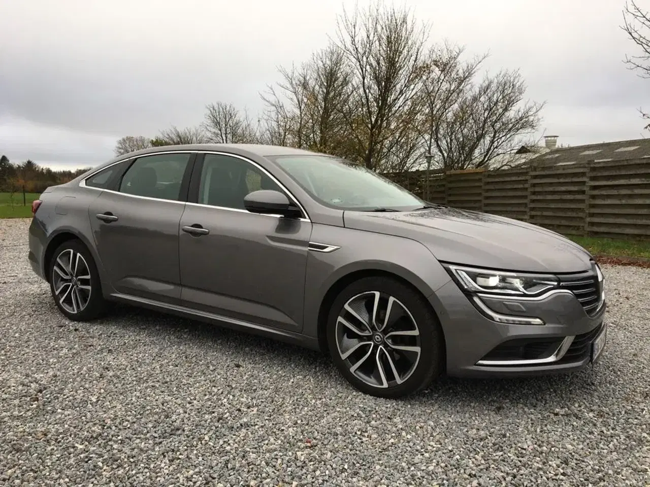 Billede 3 - Renault Talisman 1,6 dCi EDC