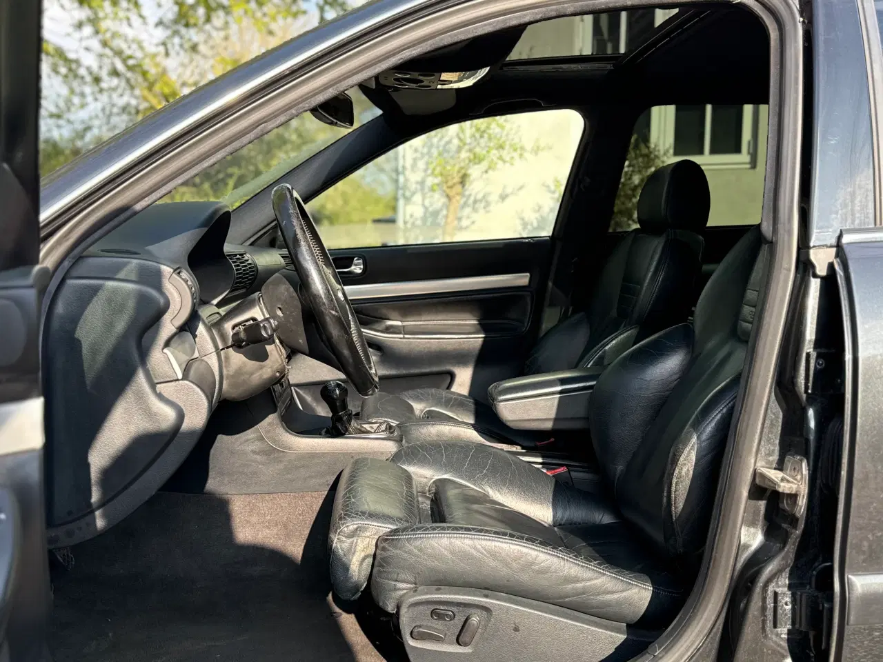 Billede 6 - Audi S4 B5 Avant 2,7 Biturbo 