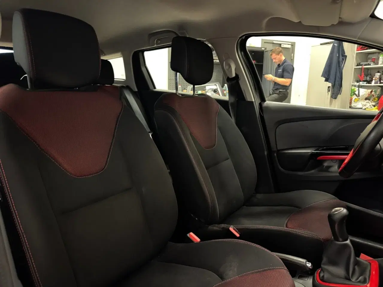 Billede 16 - Renault Clio IV 0,9 TCe 90 Dynamique Sport Tourer