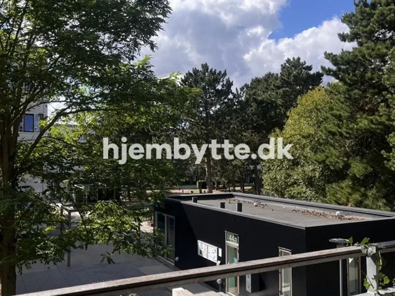 Billede 7 - Hjembytte - Gyldenrisvej