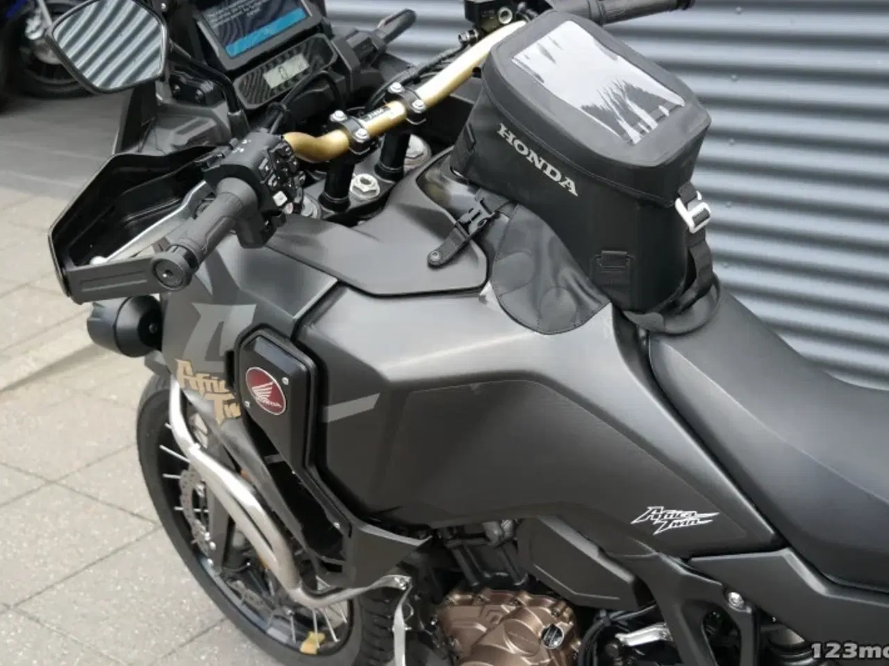 Billede 23 - Honda CRF 1100 L Africa Twin Adventure Sports ES MC-SYD       BYTTER GERNE