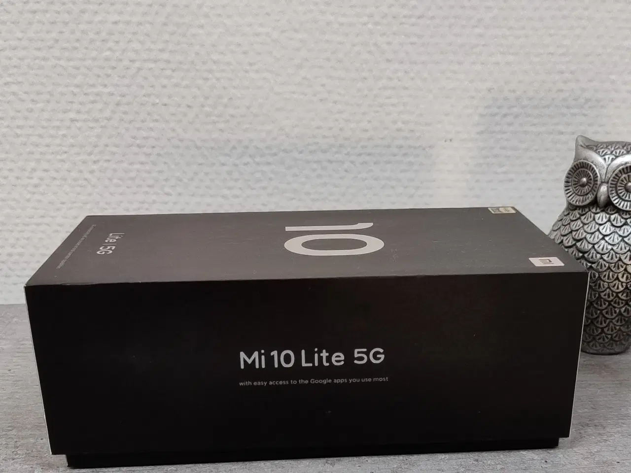 Billede 5 - Xiaomi Mi 10 Lite 5G 