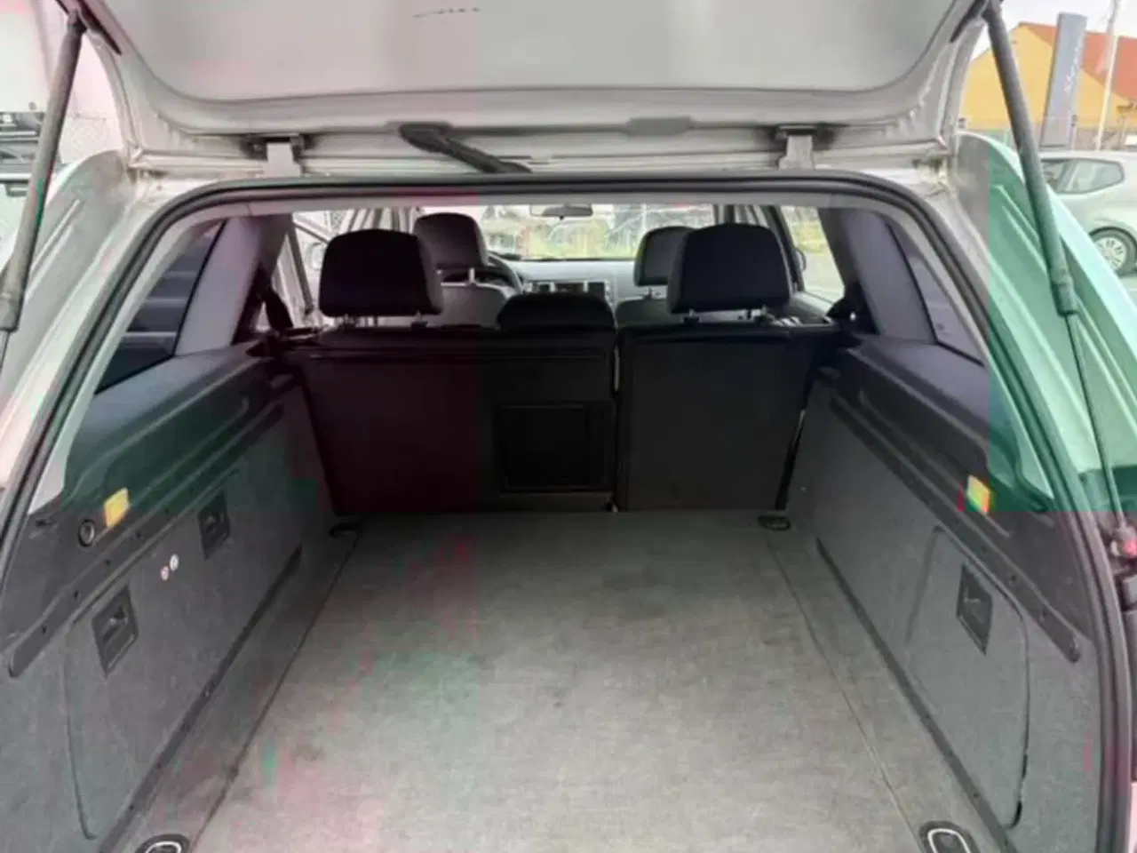 Billede 6 - Opel Vectra turbo 2,0 