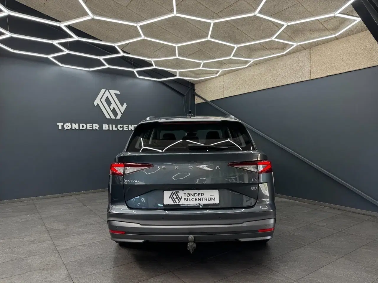 Billede 17 - Skoda Enyaq 80 iV Loft